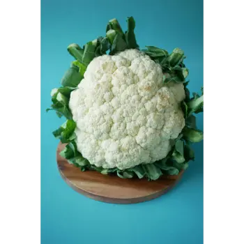 Natural Cauliflower